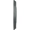 Ekena Millwork Berkshire Medallion (Canopies up to 6 3/8"), 20 1/8"OD x 3 7/8"ID x 1 7/8"P, Athenian Green Crackle CM20BE1AGC - alternate 5